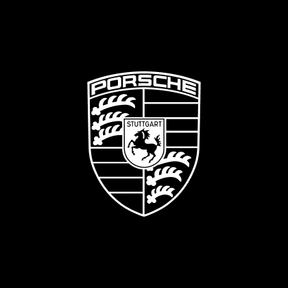 Porsche logo
